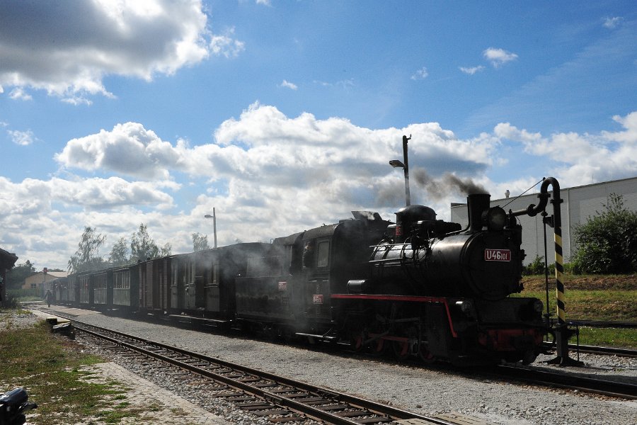 2020.08.27 JHMD U46.101 Jindřichův Hradec - Kamenice nad Lipou (22)